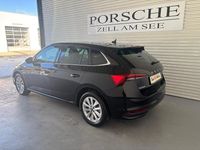 gebraucht Skoda Scala Selection TSI DSG