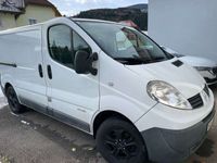 gebraucht Renault Trafic Gen. Expr. L1H1 2,5 dCi DPF Expression