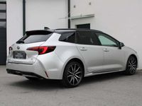 gebraucht Toyota Corolla 2,0 Touring Sports Hybrid GR-S
