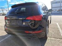 gebraucht Audi Q5 30 TDI quattro clean Diesel Sport S-tronic