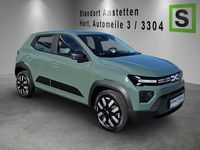 gebraucht Dacia Spring Expression Electric 65