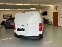 gebraucht Opel Vivaro -e Edition L (L3)