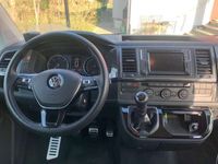 gebraucht VW Multivan T6Navi - Standheizung - Xenon