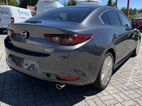 gebraucht Mazda 3 e-Skyactiv-G140 Homura Aut.