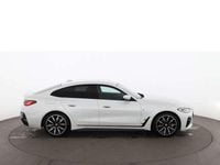 gebraucht BMW 420 d Gran Coupe xDrive M-Sport Aut LED HEAD-UP