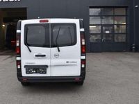 gebraucht Opel Vivaro Vivaro Combi L2H1 1,6 BiTurbo 2,9t Start/Stop
