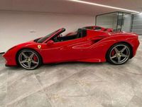 gebraucht Ferrari F8 Spider Garantie 4/26 Service 4/28 Racing Seats Export ...