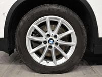 gebraucht BMW X1 xDrive 20d Aut.
