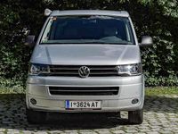 gebraucht VW California T5 Beach