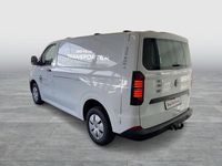 gebraucht VW Transporter Kastenwagen Kastenwagen TDI