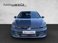 gebraucht VW Golf VIII Style eHybrid DSG 150 kW