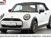 Gebraucht Mini Cooper 163 PS (119 kW) 2025 Nanuq white Kleinwagen