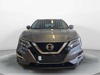 gebraucht Nissan Qashqai 1.5 dCi 115 Tekna