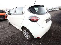 gebraucht Renault Zoe ZE50 R110 Kaufbatterie LED 80 kW (109 PS) Auto...