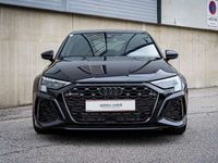 gebraucht Audi RS3 Performance Limousine, TFSI quattro S-tronic