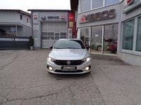 Gebraucht Fiat Tipo Street 95 PS (69 kW) 2020 Silber Limousine