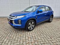 gebraucht Mitsubishi ASX 2.0 MIVEC 2WD