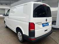 gebraucht VW T6.1 Transporter Kastenwagen TDI