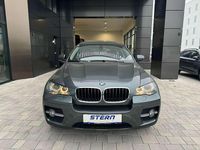 Gebraucht BMW X6 245 PS (180 kW) 2011 Grün SUV