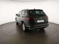 gebraucht VW Tiguan Elegance TDI DSG