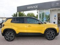 gebraucht Jeep Avenger 1.2 GSE T3 Altitude