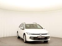 gebraucht VW Golf VIII Variant Business TDI DSG