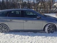 gebraucht Peugeot 308 SW 308 1,6 BlueHDi 100 Style S