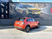 gebraucht Fiat 600 Hybrid 100 6-Gang eDCT