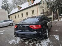 gebraucht Audi A5 3.0 TDI quattro S-LINE