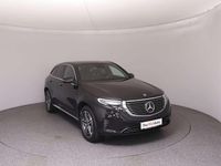 gebraucht Mercedes EQC400 4MATIC 80kWh Aut.