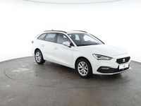 gebraucht Seat Leon SP Kombi Style 2.0 TDI DSG