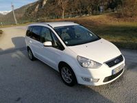 gebraucht Ford Galaxy GalaxyBusiness Plus 20 TDCi Business Plus