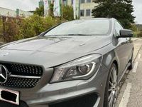 gebraucht Mercedes CLA250 Sport Aut.