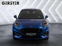Gebraucht Ford Puma 125 PS (91 kW) 2024 Blau SUV