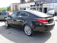 gebraucht Opel Insignia Active