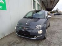 gebraucht Fiat 500 1.0 FireFly Hybrid 70 STAR