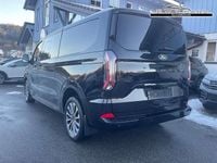gebraucht Ford Tourneo Custom 320 L2 Titanium AWD 2.0 AT X, 8-Sitzer, 19-Zoll...