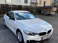 gebraucht BMW 420 420 i Coupe