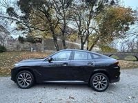 Gebraucht BMW X6 Comfort Edition 286 PS (210 kW) 2022 Schwarz SUV