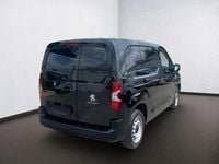 gebraucht Peugeot Partner Standard BlueHDi 130 S&S Premium Aut.