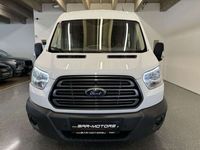 gebraucht Ford Transit 350 L3 Trend *DOPPELKABINE*PDC*KLIMA*TOP*