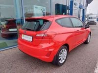 gebraucht Ford Fiesta Trend 11 Start/Stop