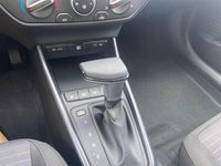 gebraucht Hyundai i20 (BC3) i-Line Plus 1,0 T-GDi DCT b1bp2a