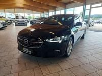 gebraucht Opel Insignia ST 20 CDTI DVH Business Aut.
