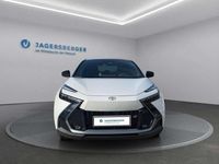 gebraucht Toyota C-HR - 2,0 l Plugin 4x2 GR Sport CVT