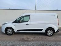 gebraucht Ford Transit Connect L2 210 1,6 TDCi Trend