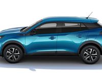 Neu Peugeot 2008 Style 114 kW (156 PS) 2026 SUV