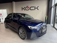Gebraucht Audi A1 Basis 95 PS (69 kW) 2023 Blau SUV