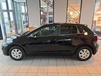 Gebraucht VW Polo 80 PS (58 kW) 2025 Schwarz  metallicperleffektno Kleinwagen