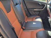 gebraucht Volvo V60 CC D3 Kinetic Geartronic Kinetic